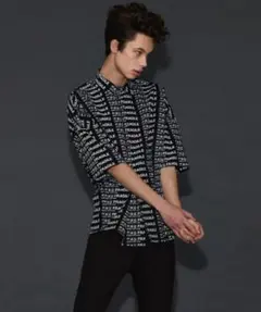 FRAGILE ROGO S/S SHIRTS SHAREEF