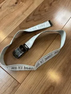 COMME CA ISM 子供用ベルト