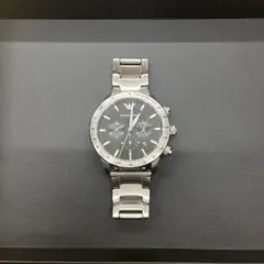 EMPORIO ARMANI クロノグラフ 腕時計