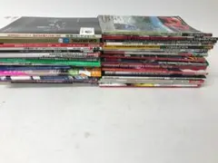 11.226-35▲自動車 専門誌 ROSSO CARBOY GENROQまとめ