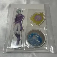 うたプリ SSS アクリルスタンド 藍