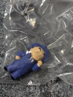 ASSEMBLE COLLECTION　D賞フィギュア　クリリン（スーツ）