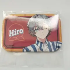 2025年最新】カラフルピーチ ヒロくん 缶バッチの人気アイテム