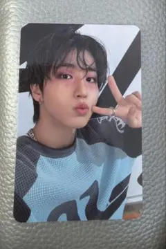 Straykids CelebrATE 19日 stayzone ハン