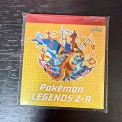 ポケモンレジェンズza キャラクターグッズ