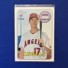 2025年最新】大谷翔平ルーキーカードの人気アイテム - メルカリ