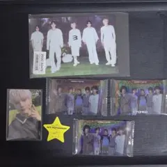 txtウエハーススーパーレアシール