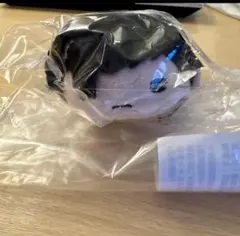 【新品未開封】 ￼芥見下々 呪術廻戦展 のるキャラマスコット 日車寛見