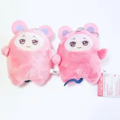 アイナナ モンぬい モンミナ 棗巳波 きらどる アイドリッシュセブン
