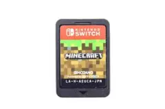 #2 Switch マインクラフト ソフトのみ 20-MA0424-29Mのサムネイル