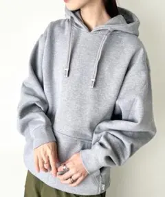 ヘビーウェイトパーカー パーカー