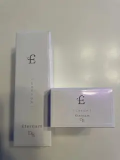 ①GELÉE RICH ETIN ローション・ミルク・クリームセット - メルカリ
