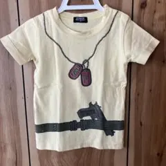 KIDBOW 95 トップス 半袖 Tシャツ 男の子のサムネイル