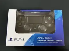 新品　PS4 コントローラー DUALSHOCK 4