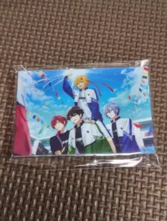 にじフェス2026 FC 抽選会 アクリルバッジ 特別賞 - メルカリ