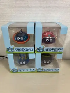 ドラゴンクエスト　クリアフィギュア ドラゴンクエスト クリアフィギュアコレクション - メルカリ