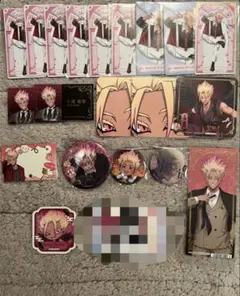 ブルーロック 士道龍聖 まとめ売り - メルカリ
