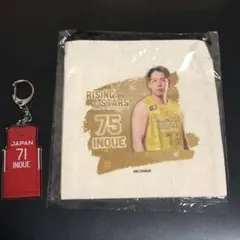 非売品]【23吉満 大介】選手サイン入り オリジナル本袋 アルビレックス
