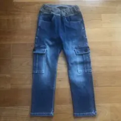 F.O.KIDS カーゴパンツ 130サイズ