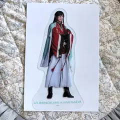 刀ミュ 缶バッジ・アクリルスタンド・ミニ色紙・クリアカード まとめ売り