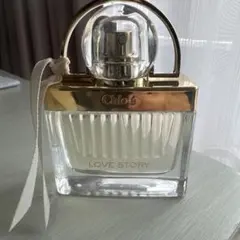 Chloé クロエ　ラブストーリーオードパルファム30ml