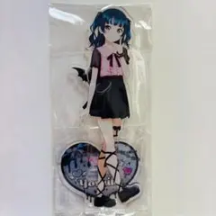 津島善子 アクリルスタンド AKIBA FAN CUBE ラブライブ 地雷