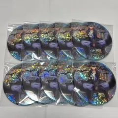 ワンピース 輩缶バッジ 第21弾 SHINE サボ 10点セット