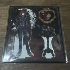 ばぁうアクキー＆アクスタセット - メルカリ