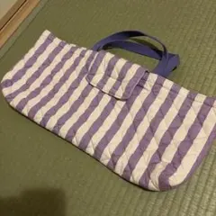 【ハンドメイド品】鍵盤ハーモニカバッグのサムネイル