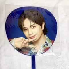 SexyZone 中島健人 うちわ