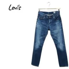 Levi's リーバイス 501CT ストレートデニム 日本製 ジーンズ デニムのサムネイル