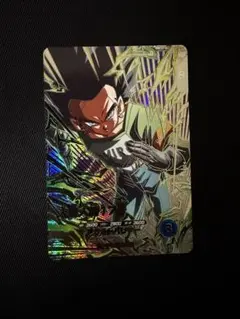 ドラゴンボールダイバーズ ベジータ アドバンスパック パラレル APT