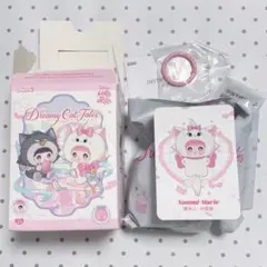 Nommi x Disney ディズニーコラボ　マスコット　マリーちゃん