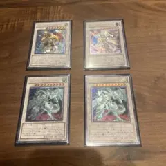 ・No.2 遊戯王OCG【WCS2016年 優勝 デッキ】全スリーブ付き！ No.2 遊戯王OCG【WCS2016年 優勝 デッキ】全スリーブ付き！ - メルカリ