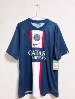 [新品]NIKE Paris Saint-Germain 22/23 XL