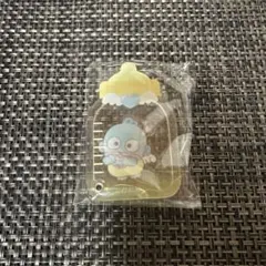 サンリオ シークレット カスタムアクリルチャーム ハンギョドン