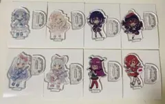 東方Project ダイソー アクリルスタンド