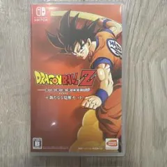 SwitchドラゴンボールZカカロット＋新なる覚醒セット