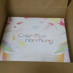ホロライブ Color Rise Harmony Blu-rayセット