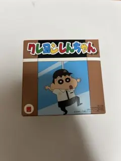 ひょっこりクレヨンしんちゃん ハッピーセットフィギュア