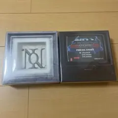 Number_i ナンバーアイNo. II 初回限定盤 3形態まとめ買い特典 - メルカリ