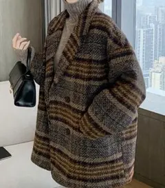 コート ピーコート