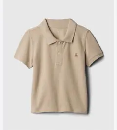 【gap】ポロシャツ　90cm