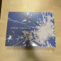新品未開封ONEUS TIMEMACHINE MD