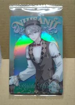 にじさんじ ウエハース2 甲斐田晴