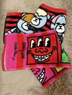 2026年最新】bigbang タオルの人気アイテム - メルカリ