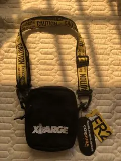 新品未使用 FR2 ショルダーバッグ XLARGE