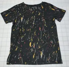 yaponskiiラフォーレ原宿購入 メンズ総柄Tシャツ Sサイズ・ヤポンスキー