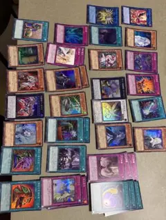 遊戯王OCG まとめ売り 汎用カードセット - メルカリ