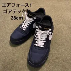 NIKE エアフォース1 ゴアテックス　28cmのサムネイル